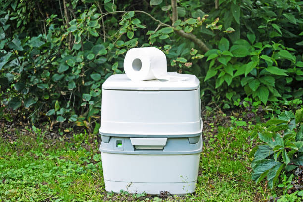 Best Construction site porta potty rental  in Royal Palm Estates, FL