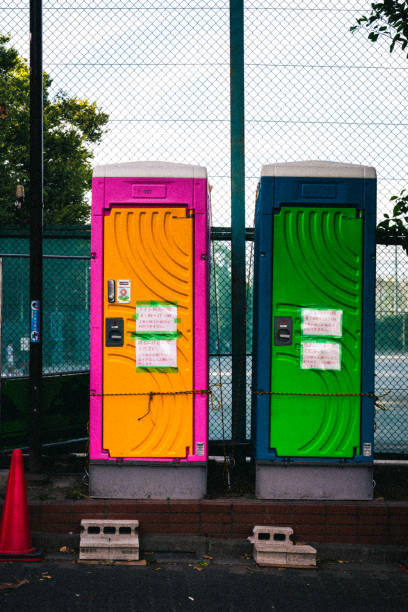 Best Luxury portable toilet rental  in Royal Palm Estates, FL