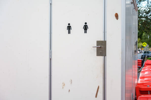 Best Sanitation services for porta potties  in Royal Palm Estates, FL