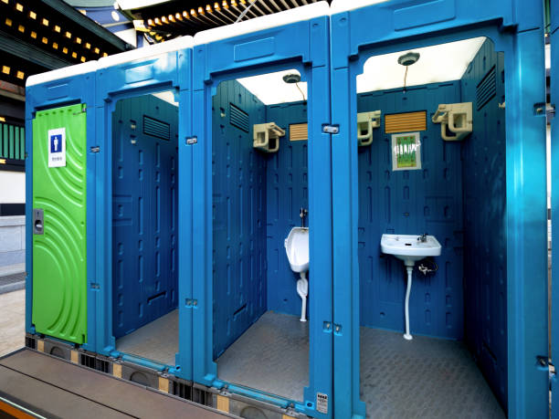 Best High-end porta potty rental  in Royal Palm Estates, FL