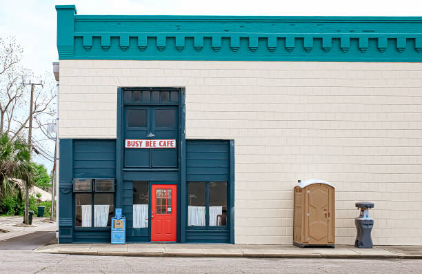 Best Affordable porta potty rental  in Royal Palm Estates, FL