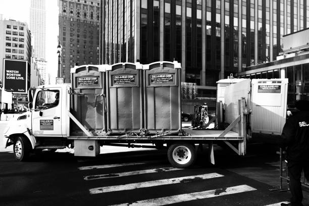 Best Porta potty rental for outdoor events  in Royal Palm Estates, FL