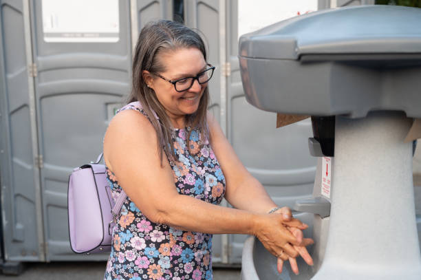Best Long-term porta potty rental  in Royal Palm Estates, FL